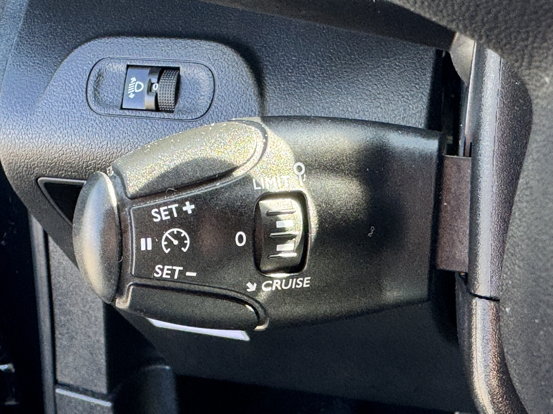 Foto van Citroen Berlingo