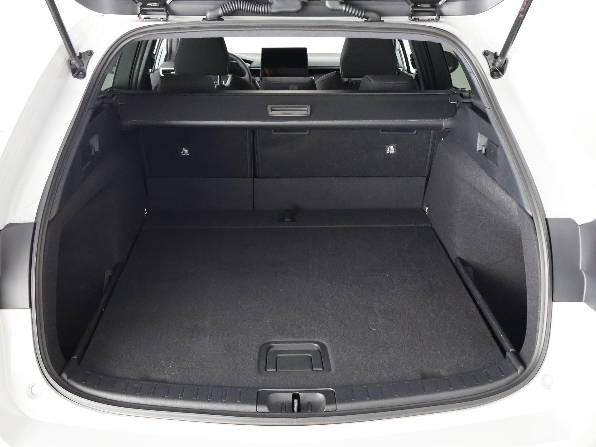 Foto van Toyota Toyota Corolla