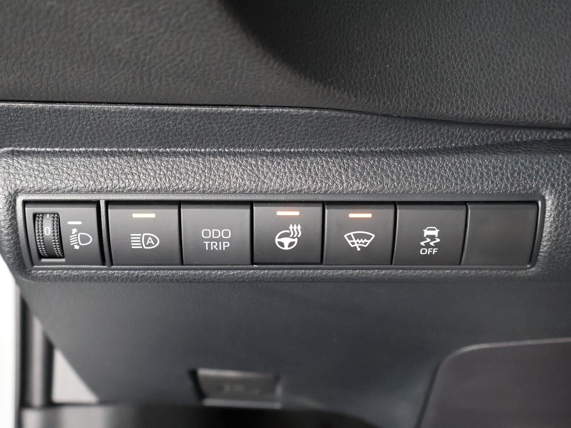 Foto van Toyota Toyota Corolla