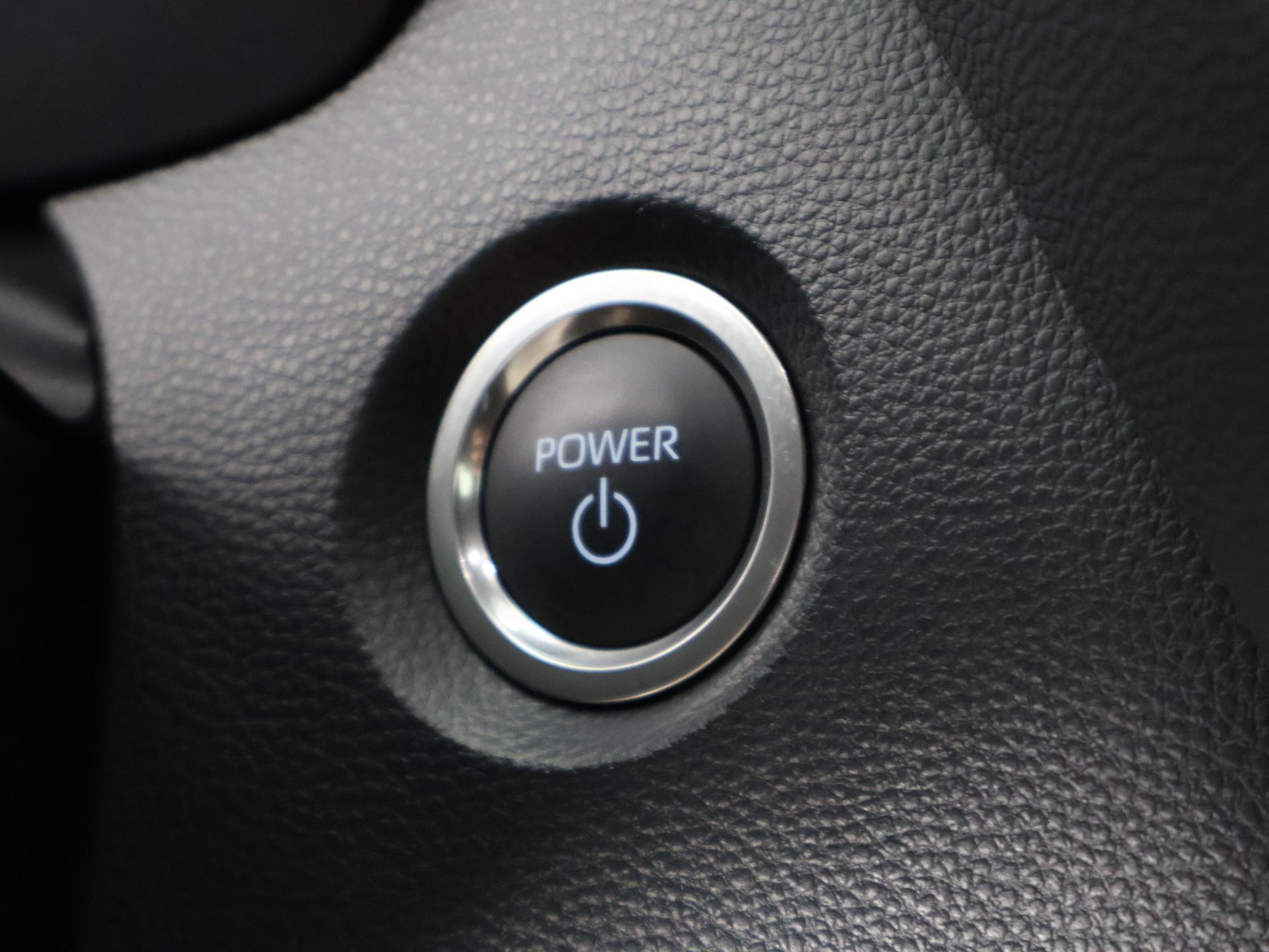 Foto van Toyota Toyota Corolla