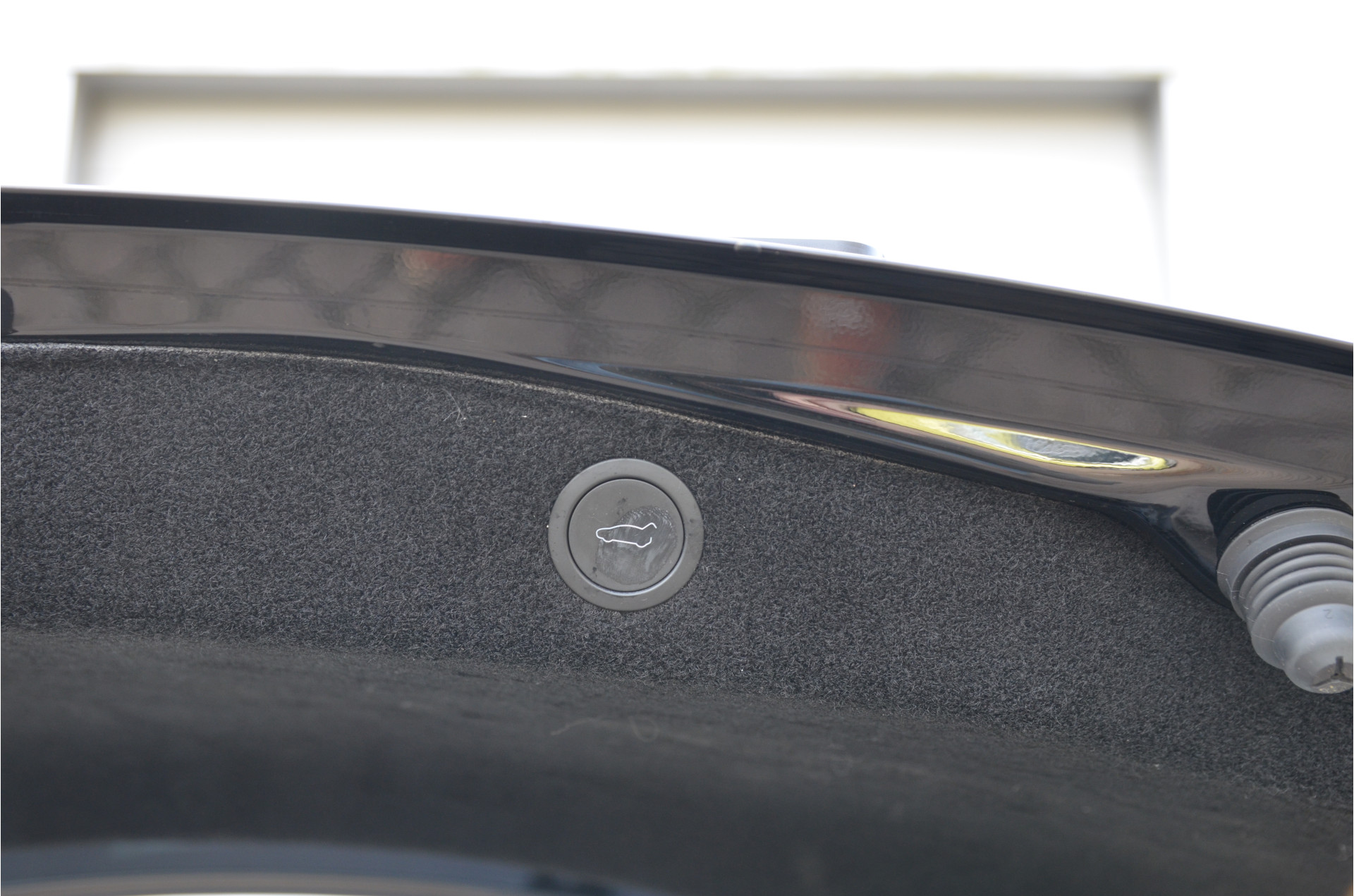 Foto van Tesla Model 3