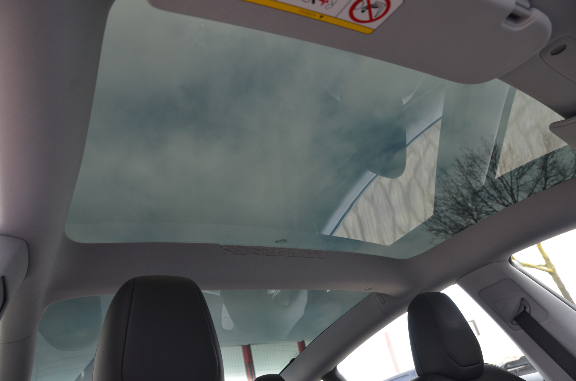 Foto van Tesla Model 3