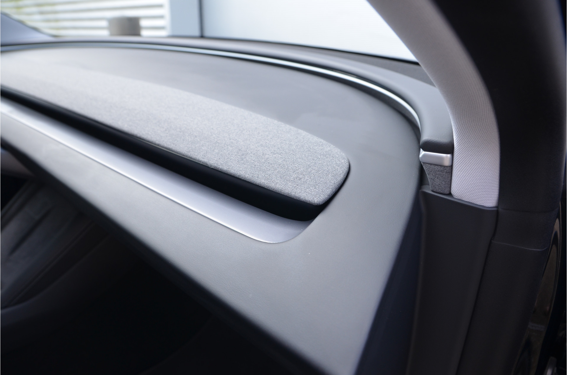 Foto van Tesla Model 3