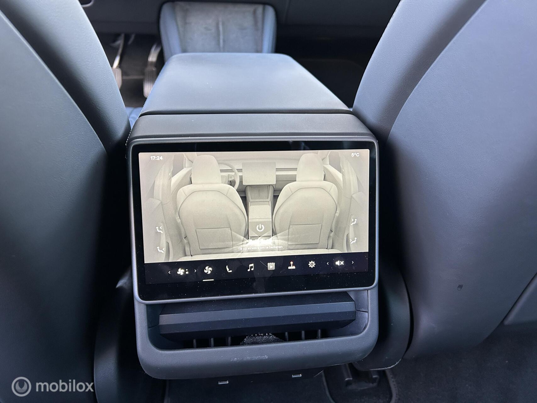 Foto van Tesla Model 3
