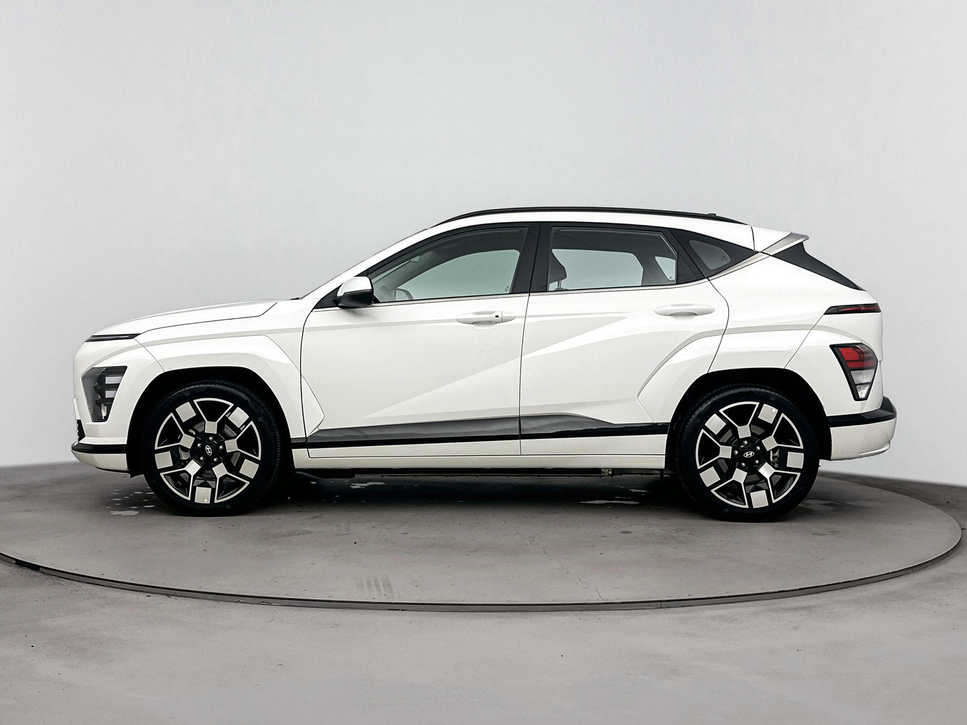 Foto van Hyundai Kona