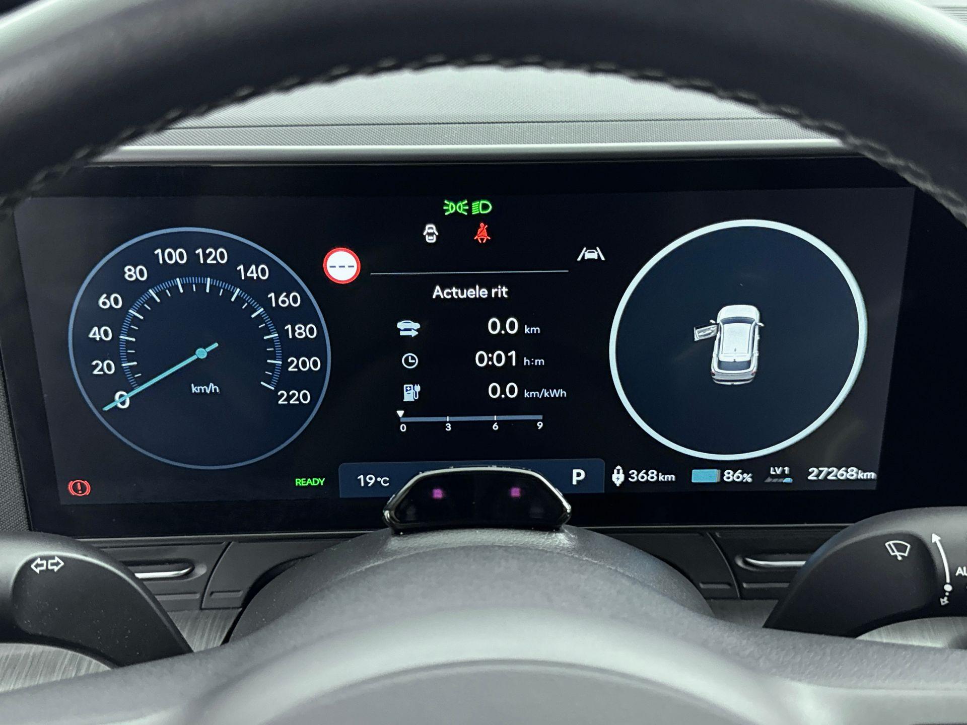 Foto van Hyundai Kona