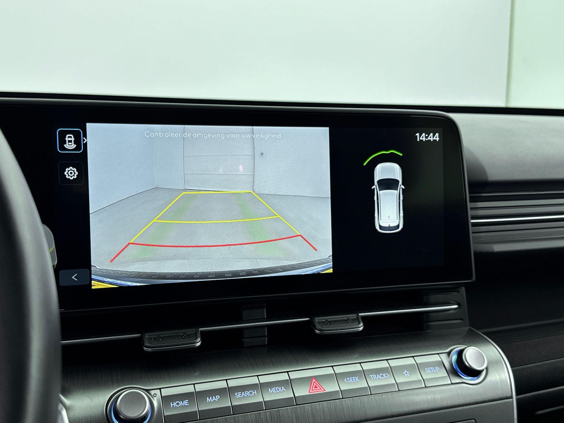 Foto van Hyundai Kona