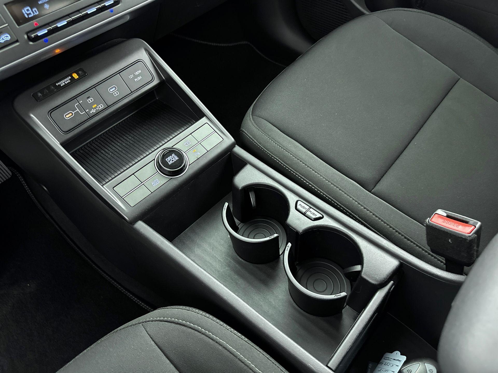 Foto van Hyundai Kona