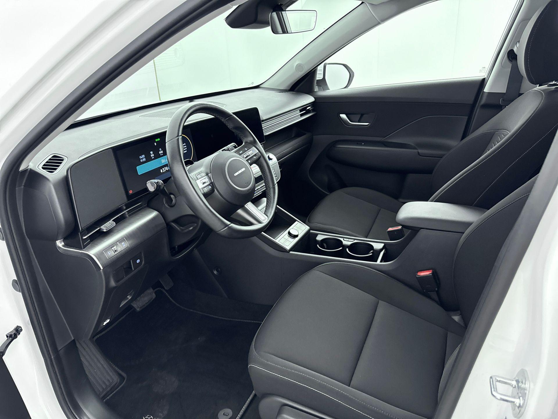 Foto van Hyundai Kona