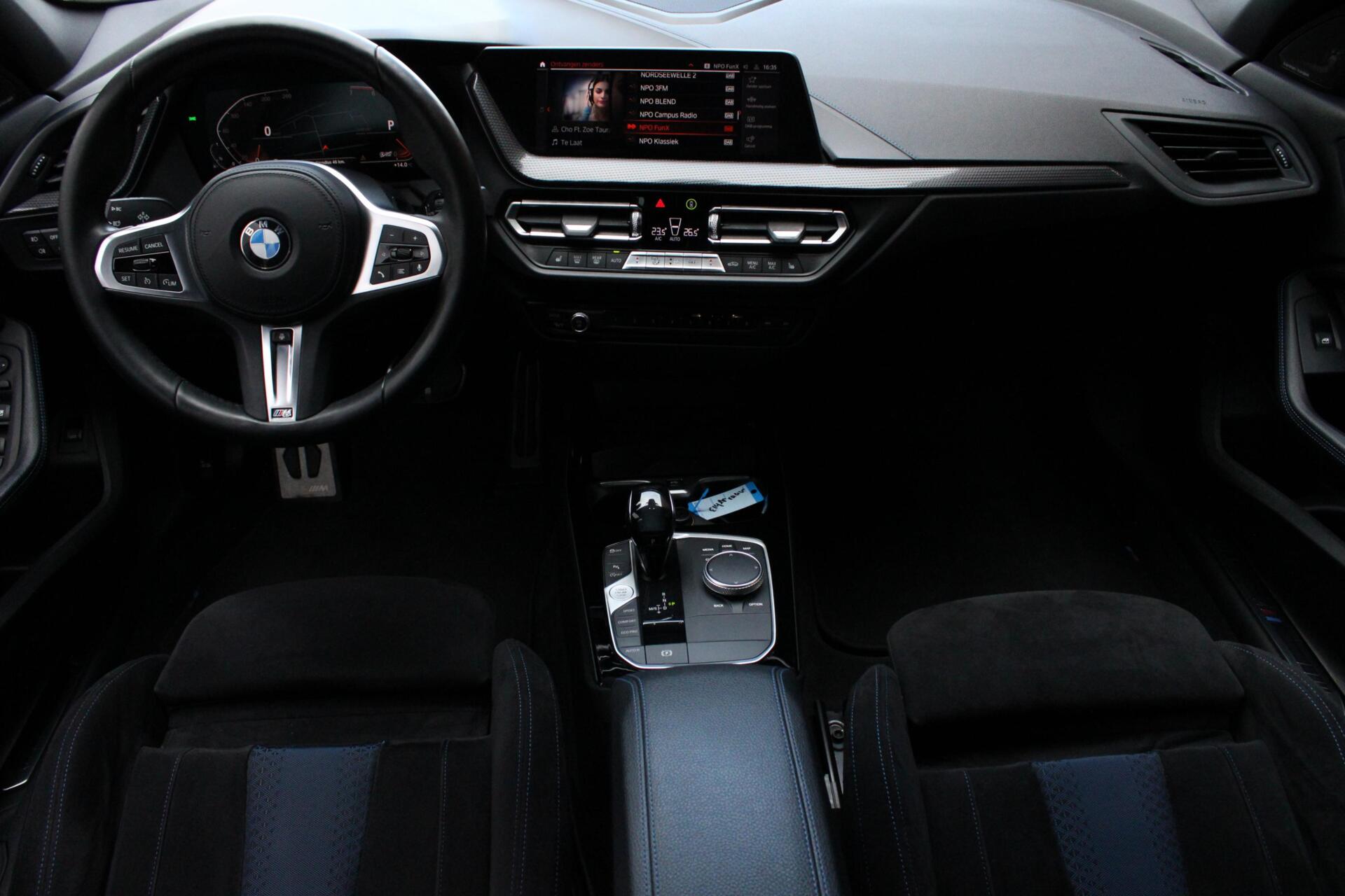 Foto van BMW 118i