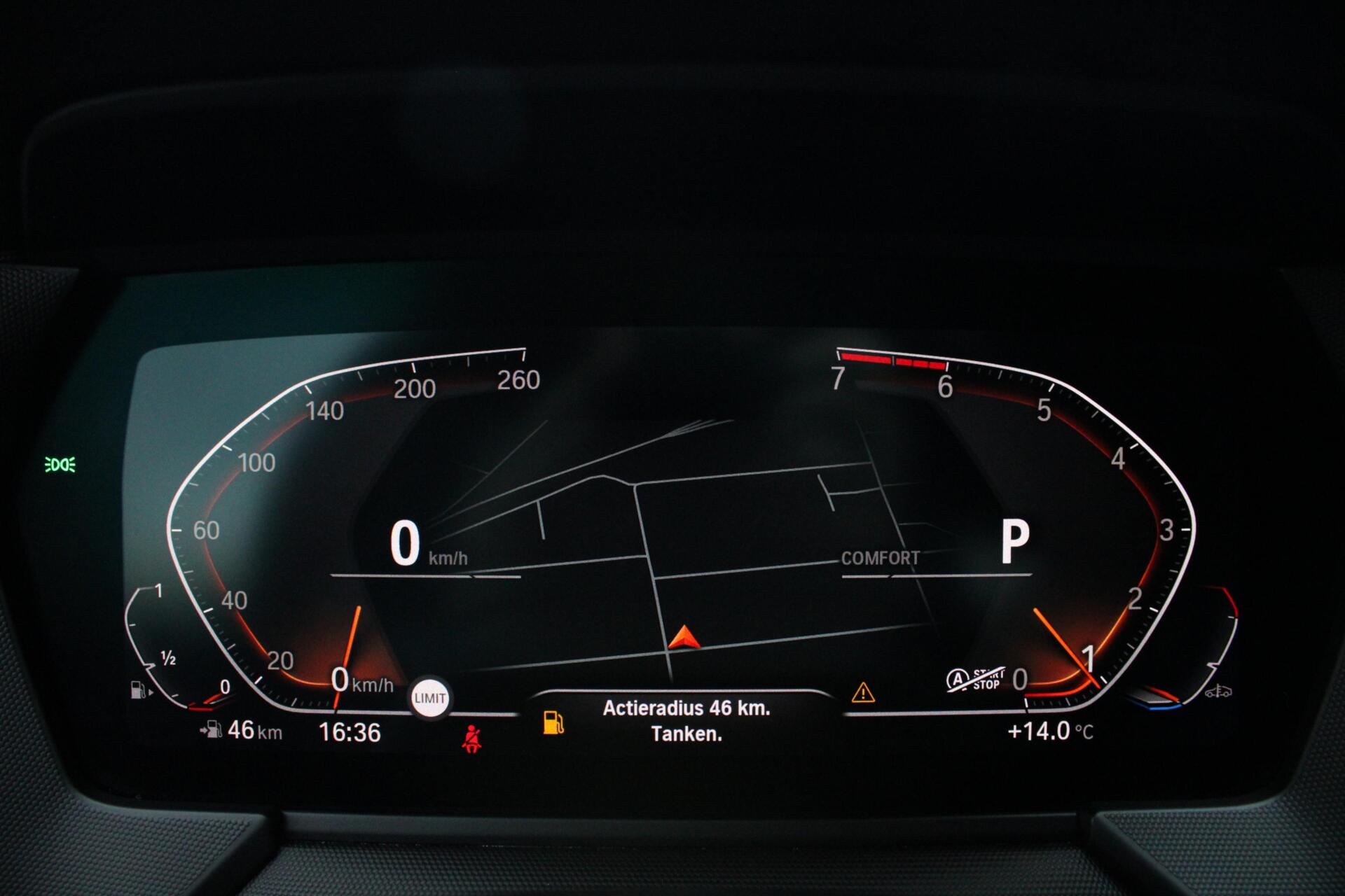 Foto van BMW 118i