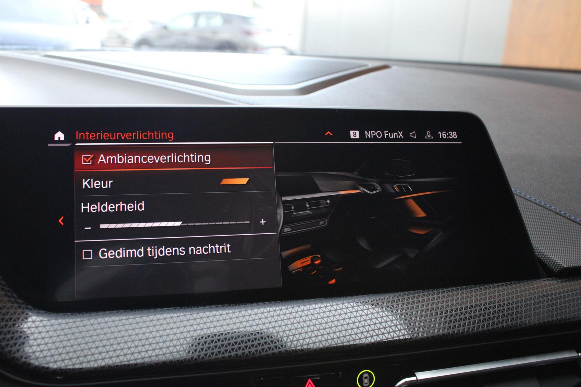 Foto van BMW 118i