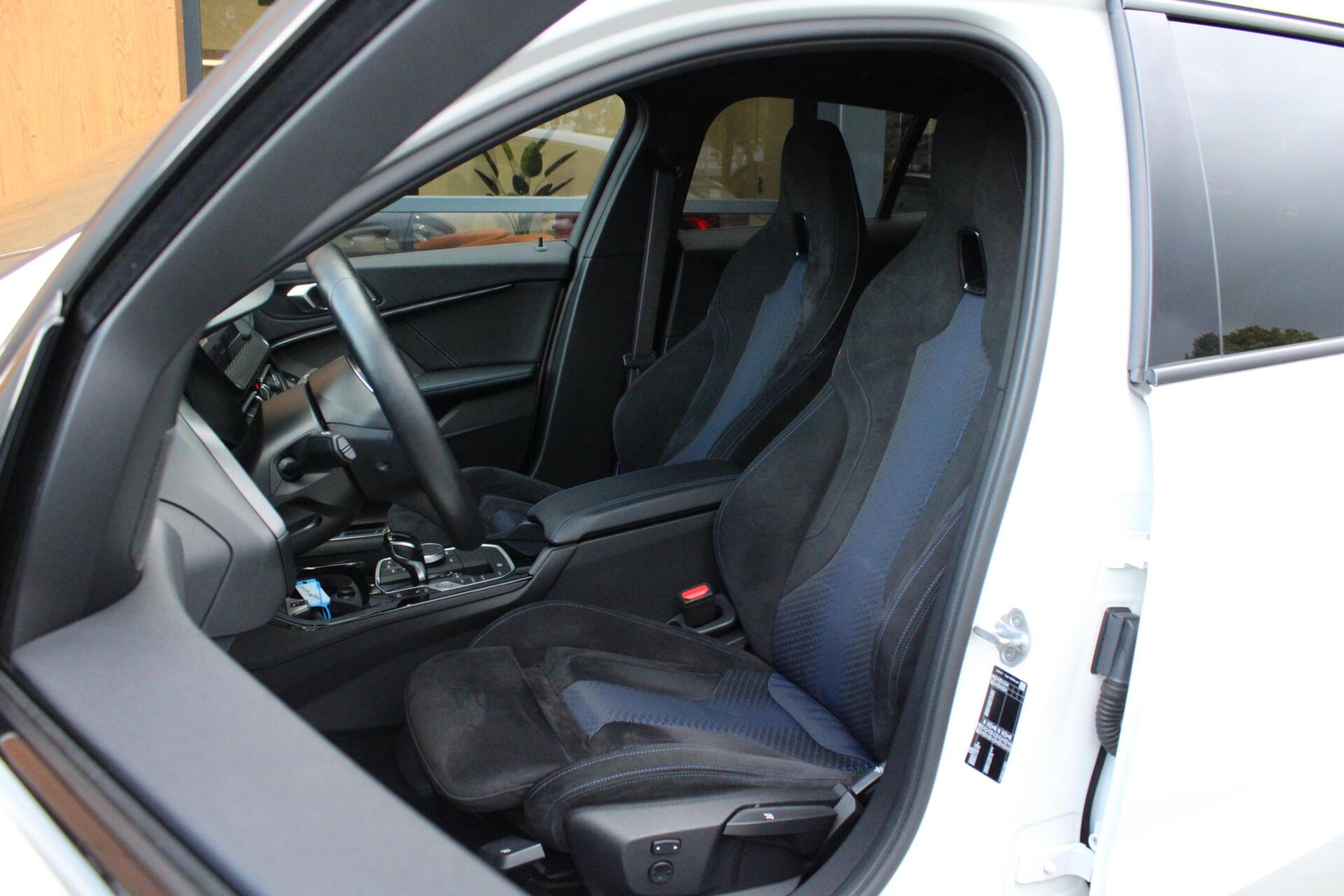 Foto van BMW 118i