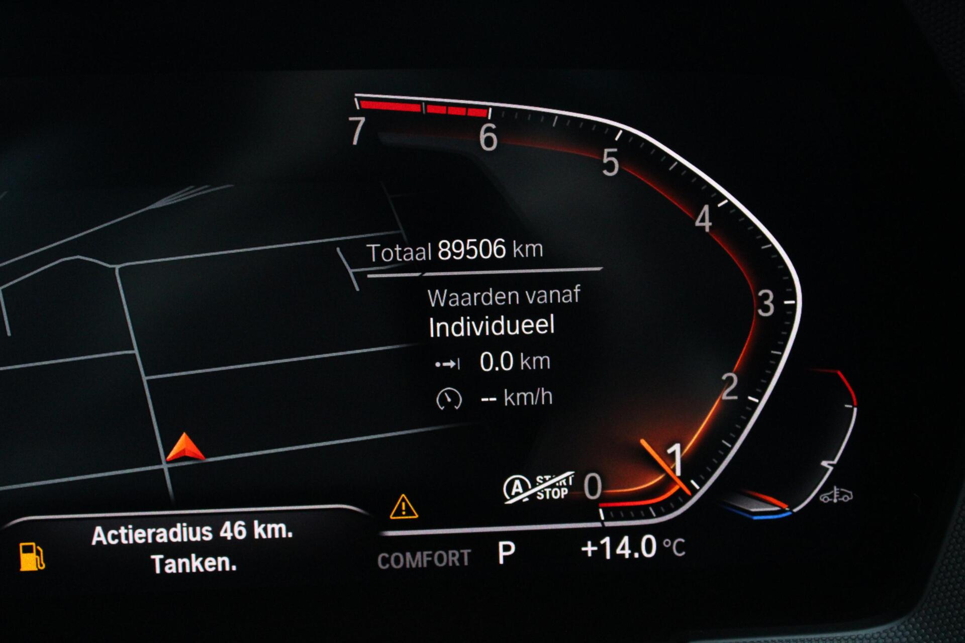 Foto van BMW 118i