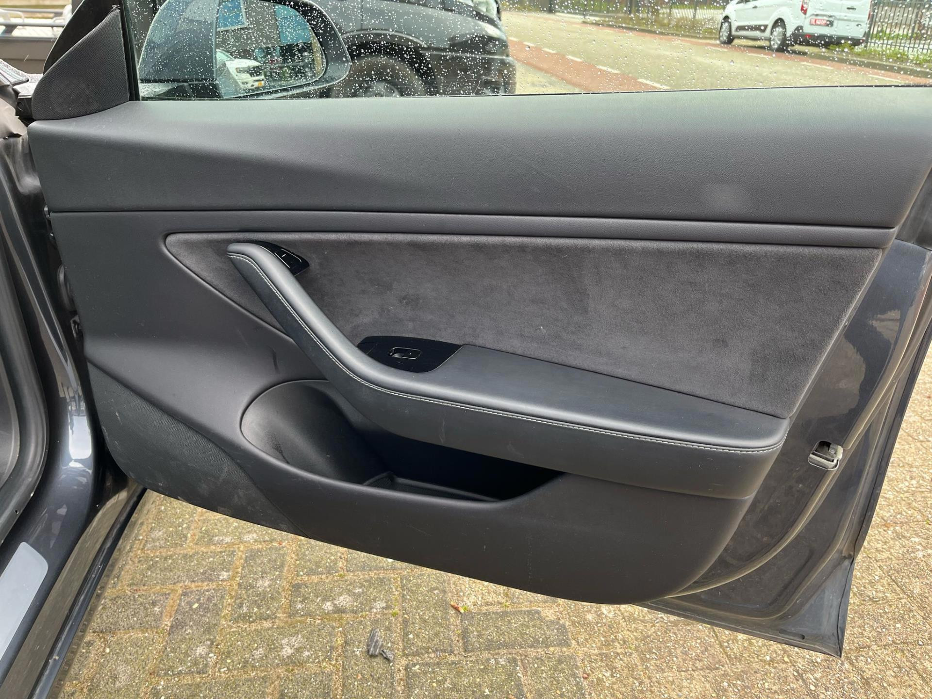 Foto van Tesla Model 3