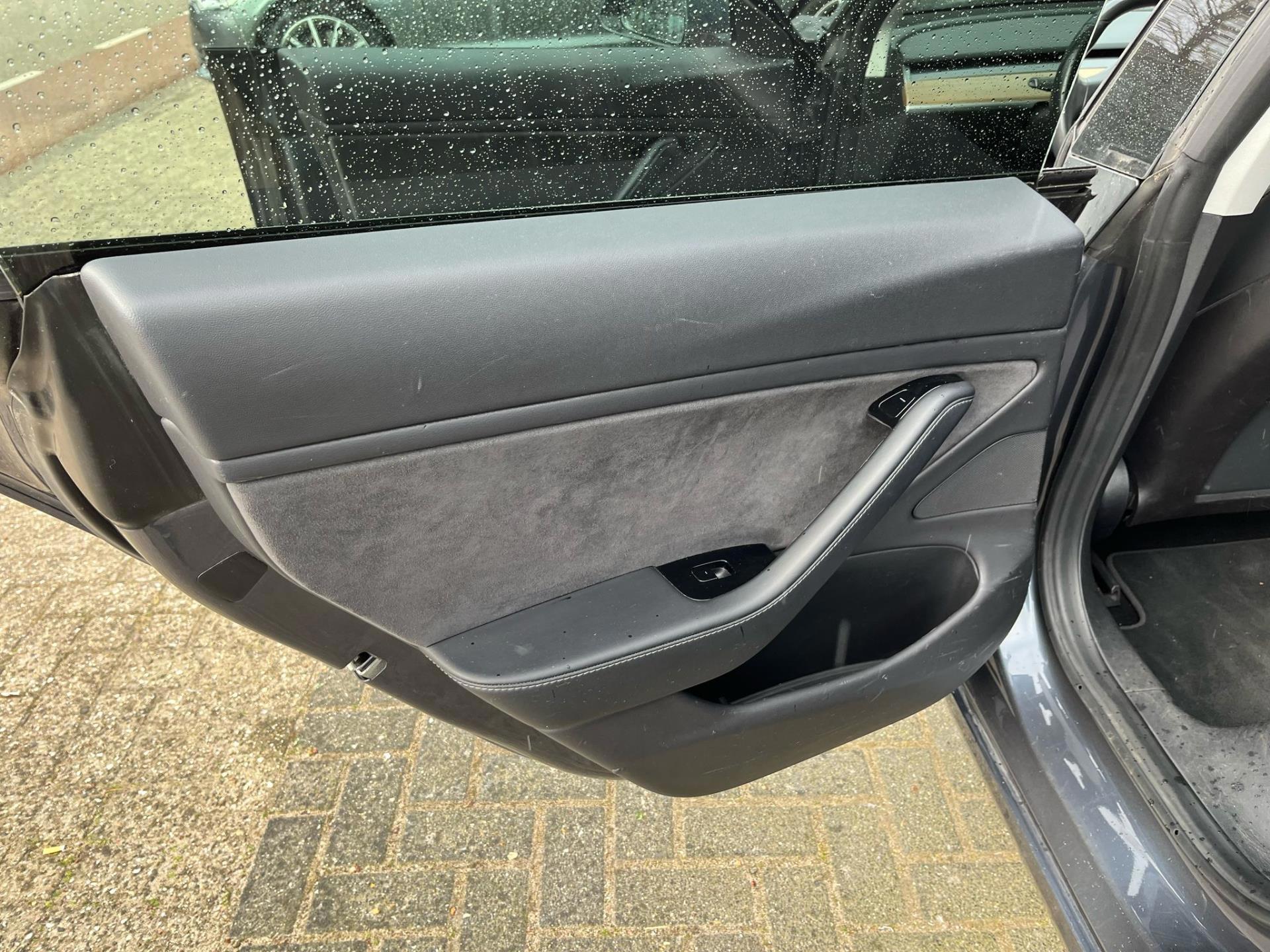 Foto van Tesla Model 3
