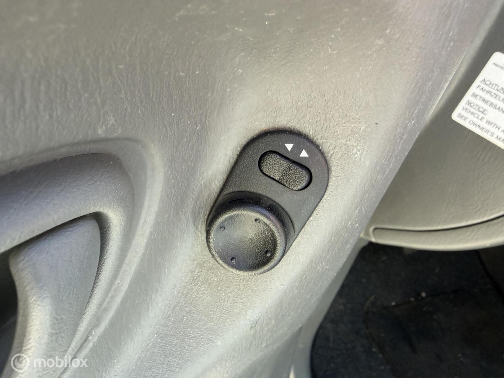 Foto van Opel Agila