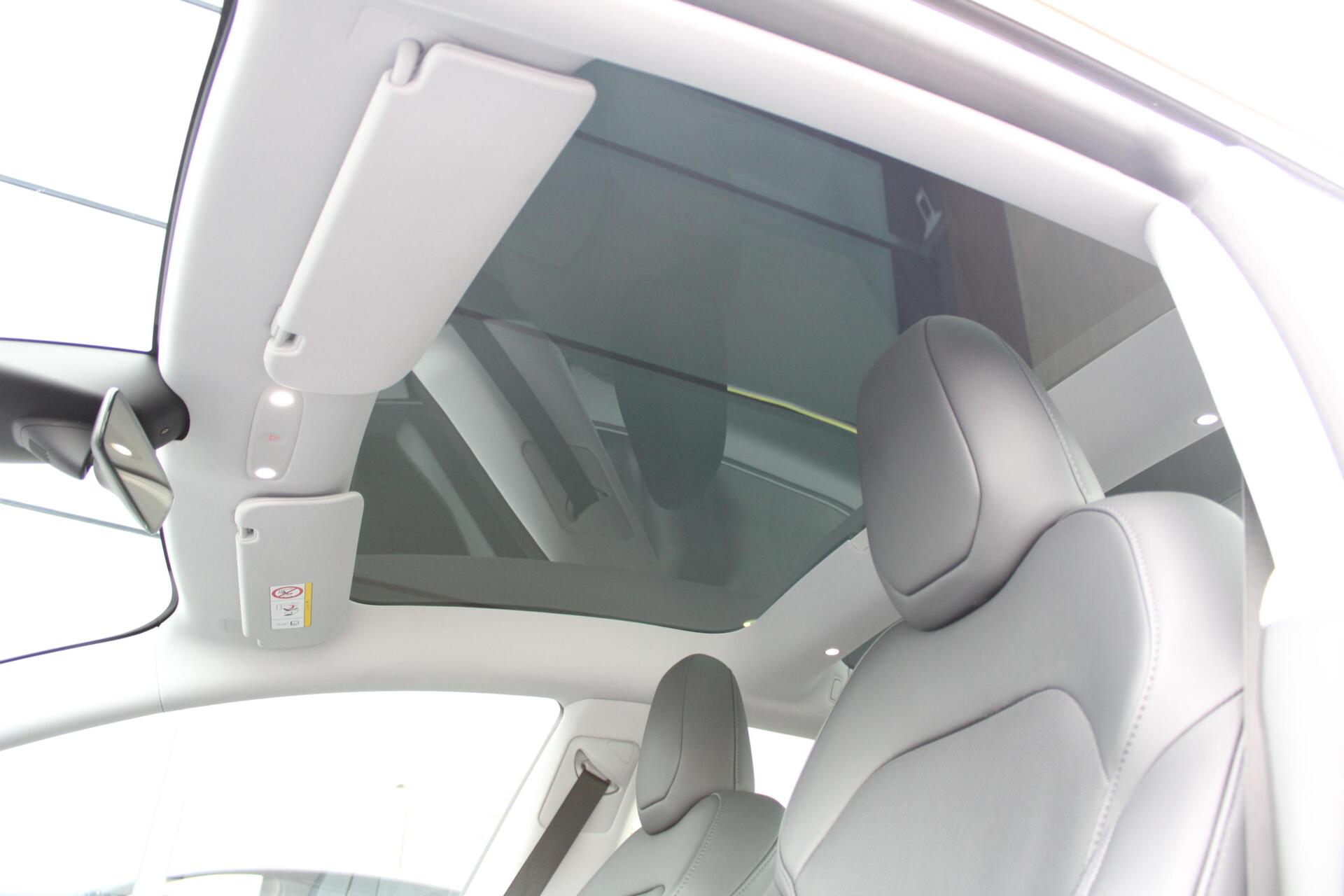 Foto van Tesla Model 3