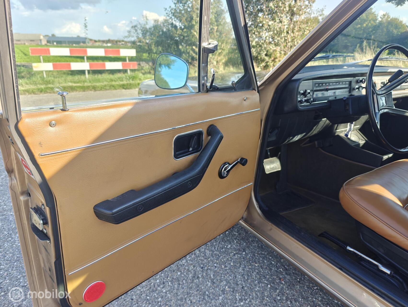 Foto van Volvo 164 Automatic