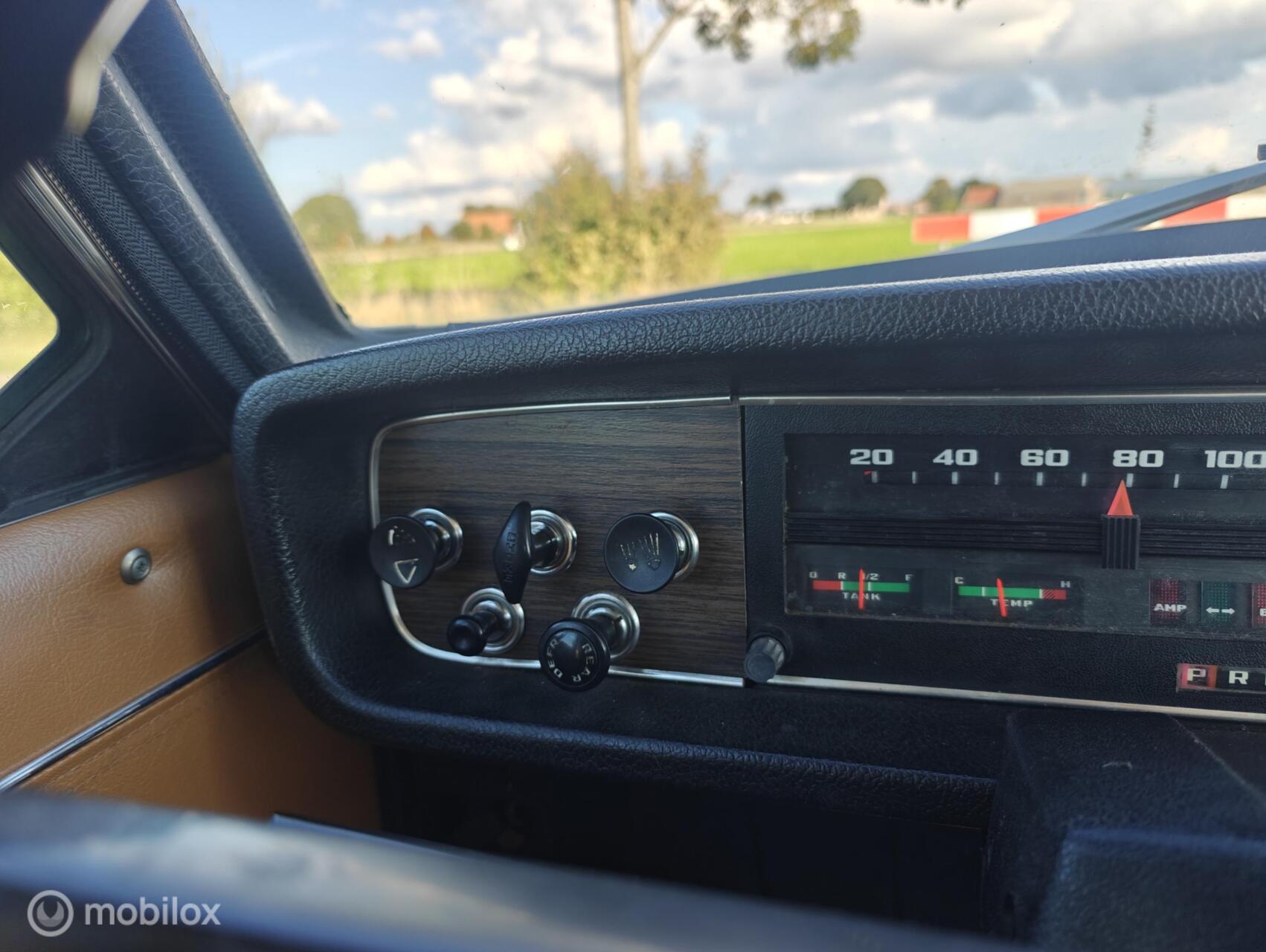 Foto van Volvo 164 Automatic