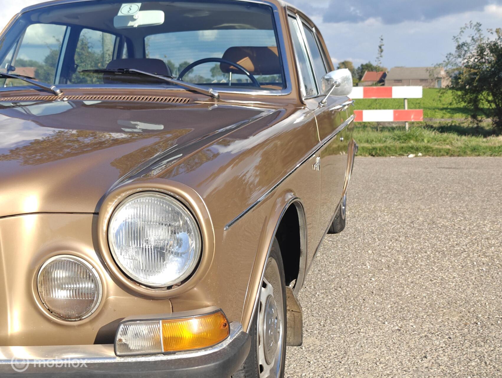 Foto van Volvo 164 Automatic