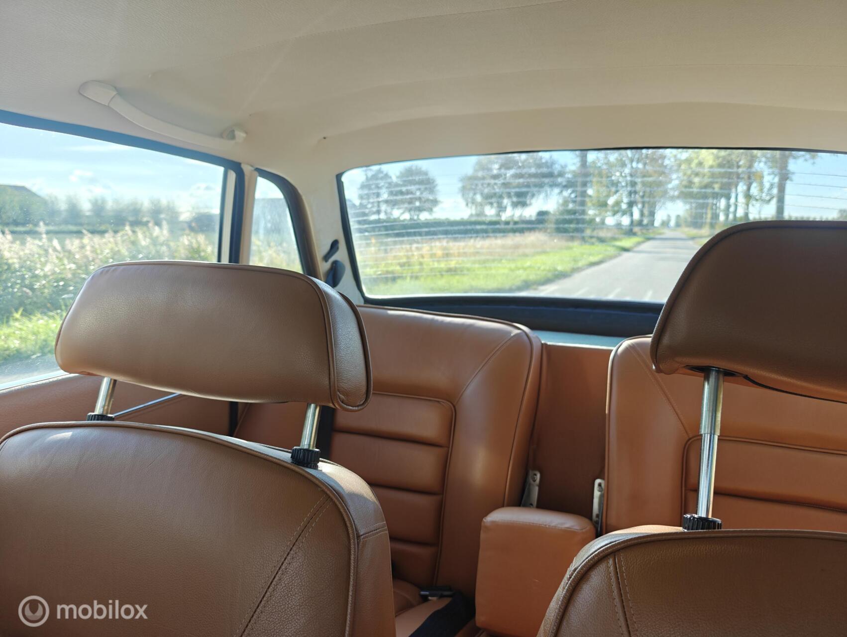 Foto van Volvo 164 Automatic
