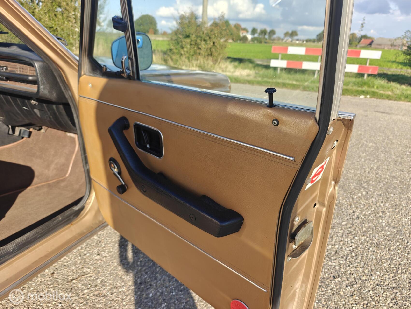 Foto van Volvo 164 Automatic