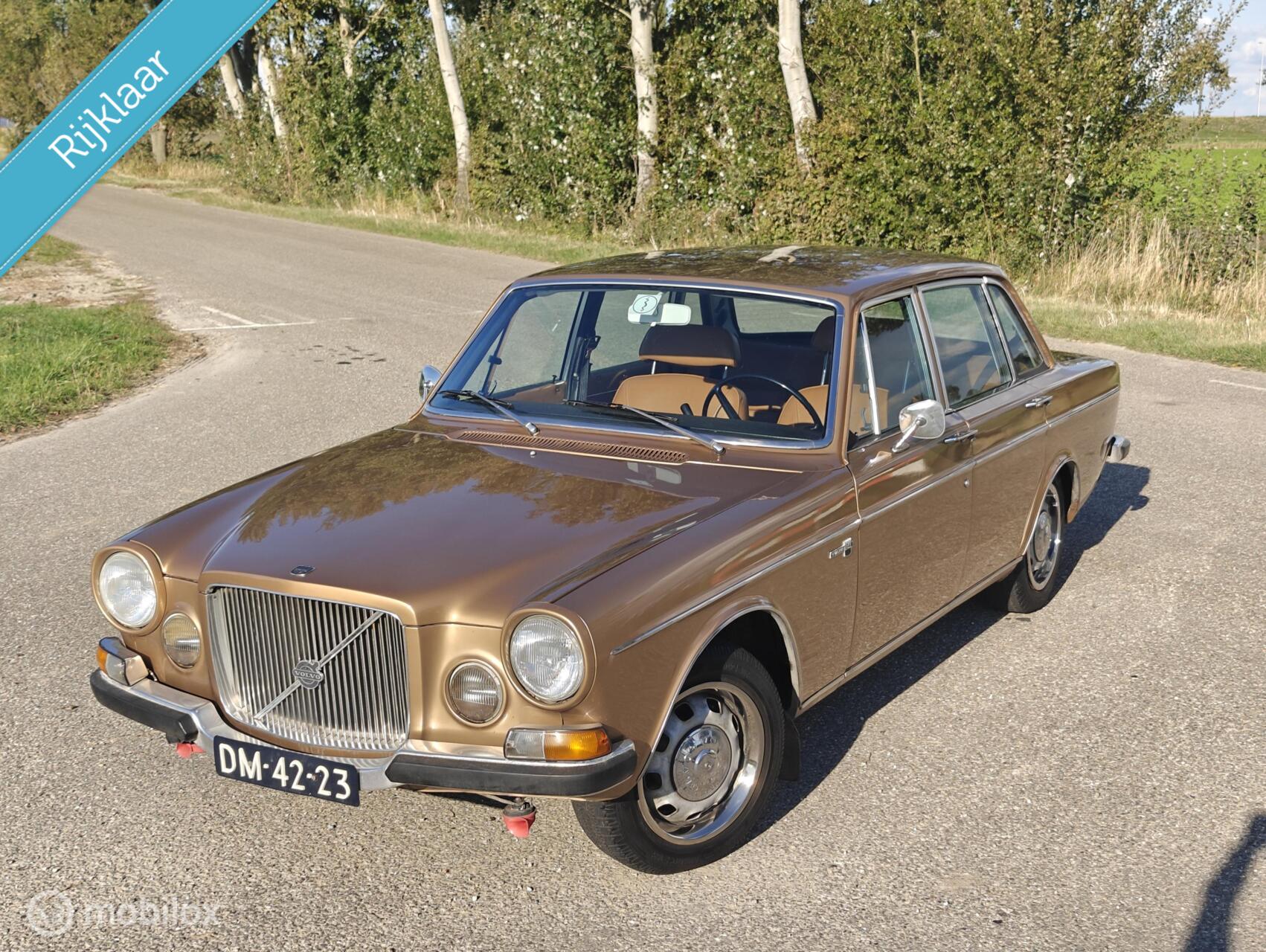 Foto van Volvo 164 Automatic
