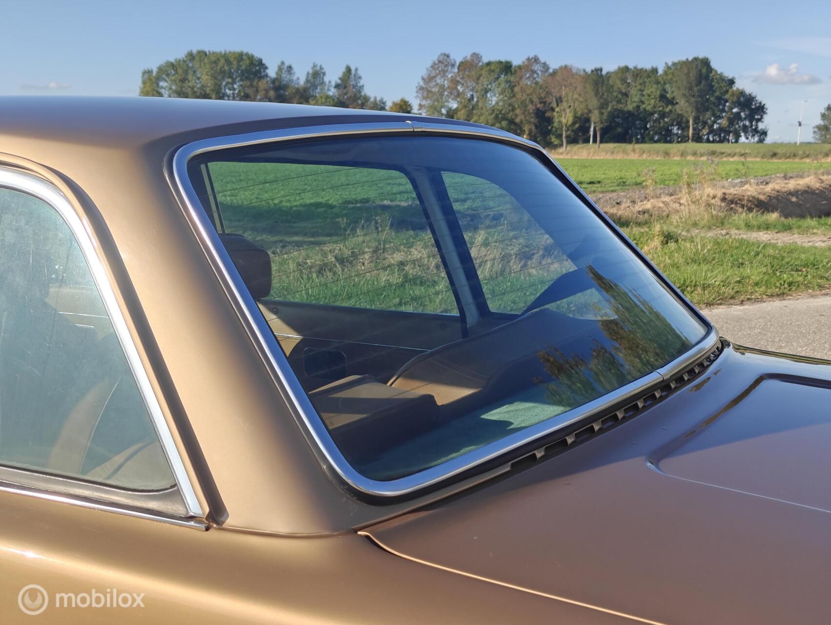 Foto van Volvo 164 Automatic