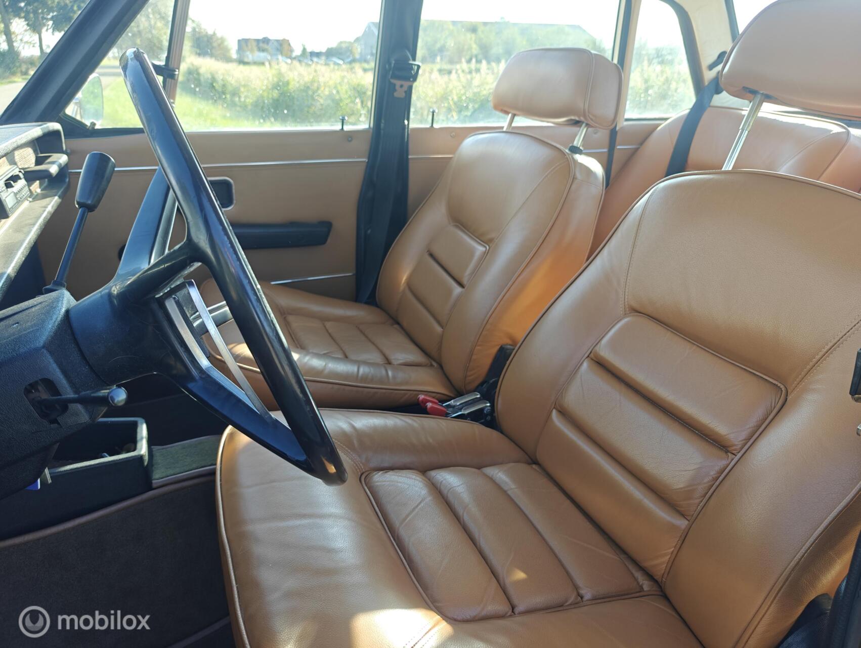 Foto van Volvo 164 Automatic