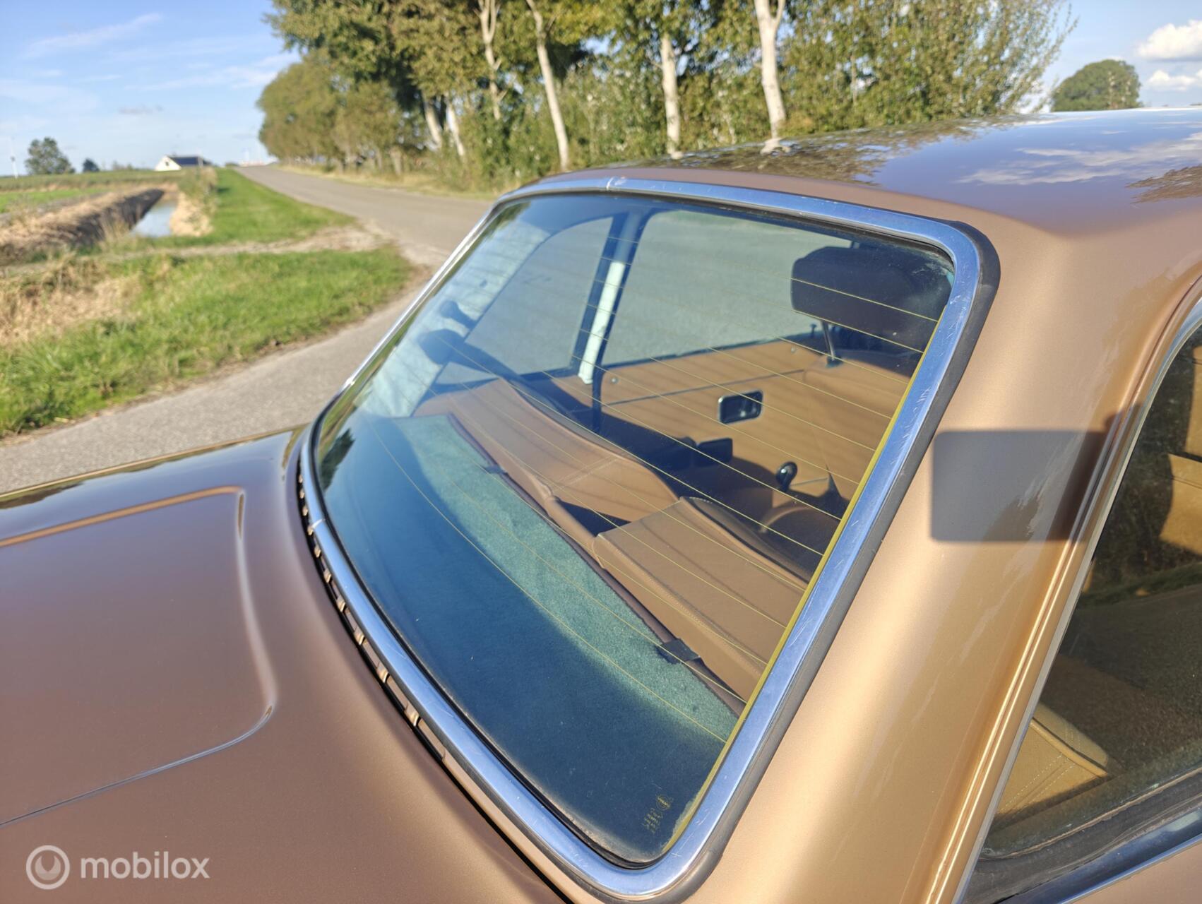 Foto van Volvo 164 Automatic