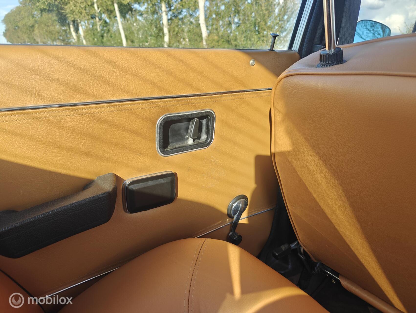 Foto van Volvo 164 Automatic