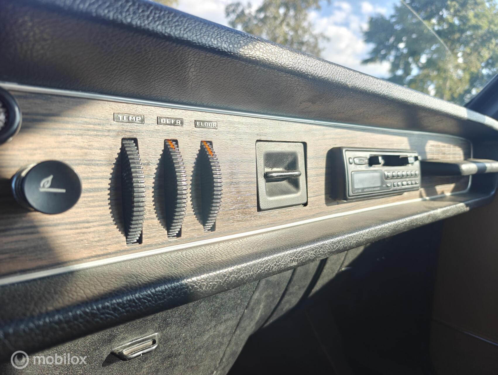Foto van Volvo 164 Automatic