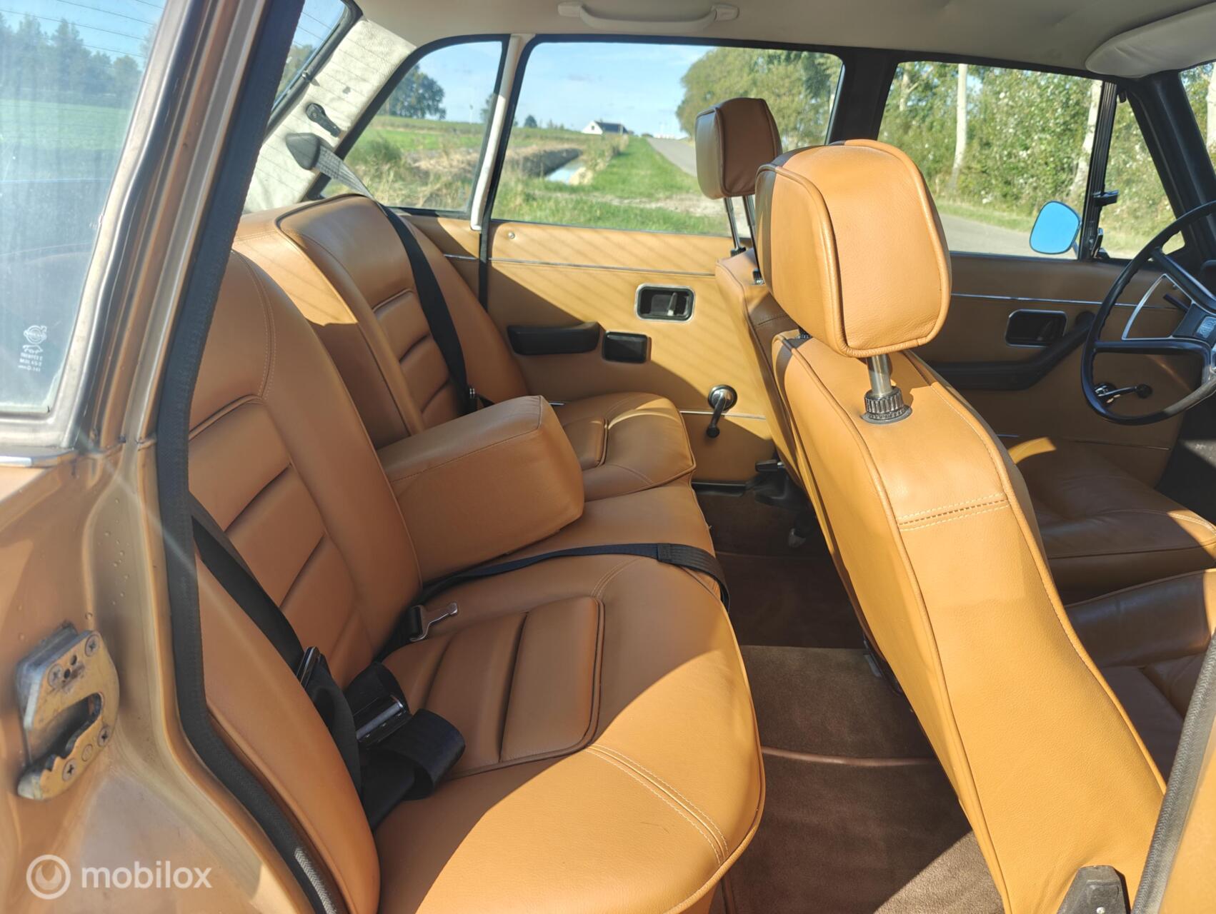 Foto van Volvo 164 Automatic