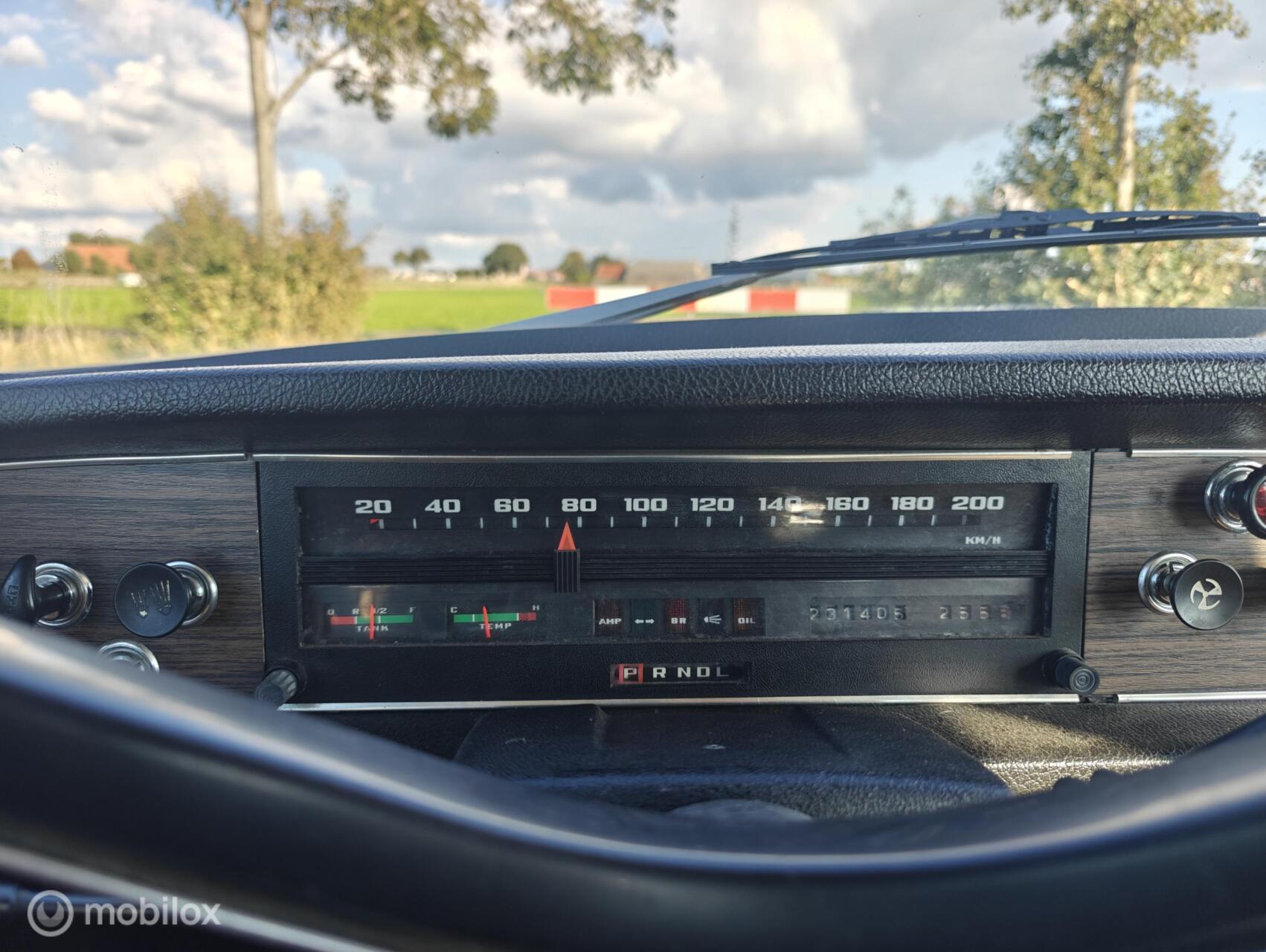 Foto van Volvo 164 Automatic