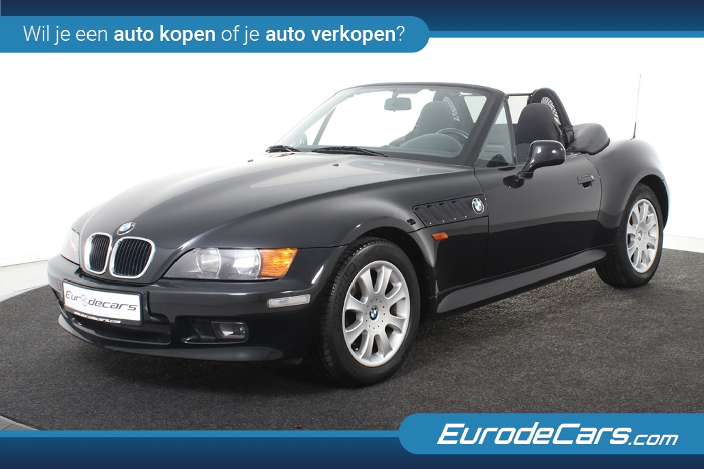 Foto van BMW Z REIHE
