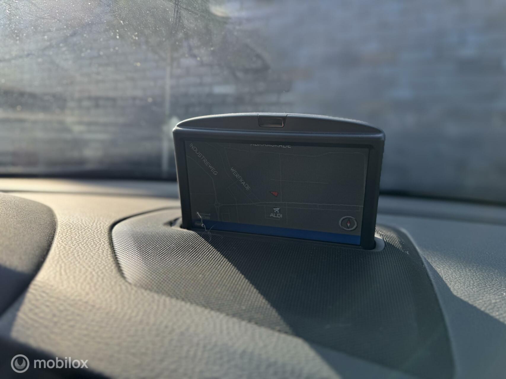 Foto van Volvo S60