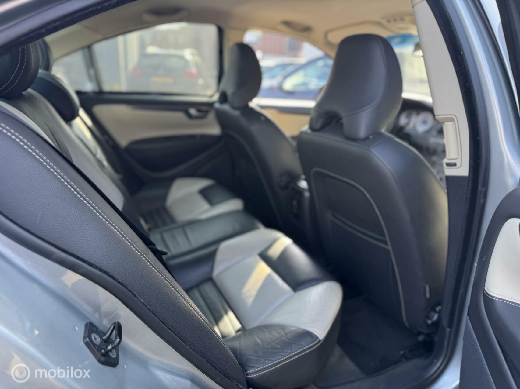 Foto van Volvo S60
