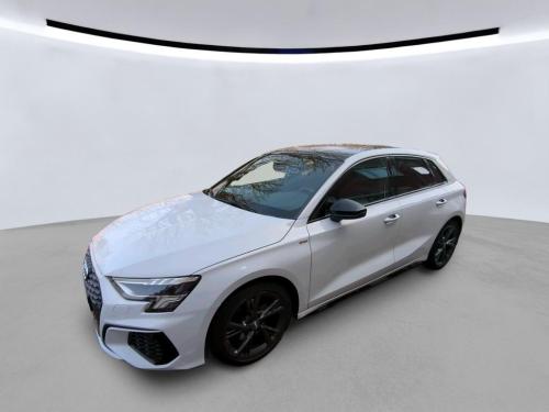 Foto van Audi A3