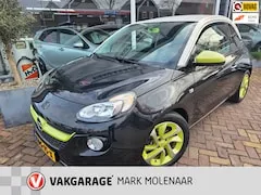 Foto van Opel Adam
