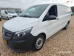 Foto van Mercedes-Benz Vito