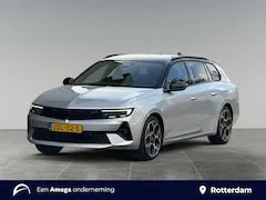 Opel Astra 1.2 Turbo Hybrid GS 2025 - voorkant