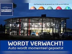 Opel Astra 1.4 Elegance 2020 - voorkant