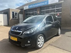 Foto van Peugeot 108