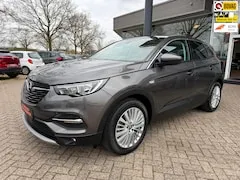 Foto van Opel Grandland