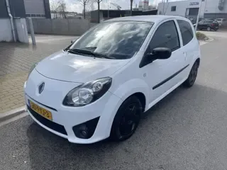 Foto van Renault Twingo