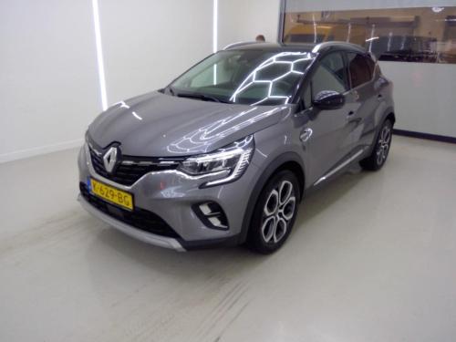 Foto van Renault Captur
