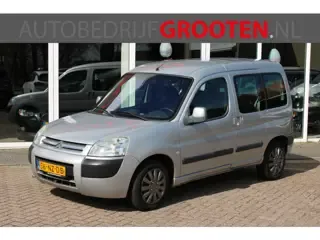 Foto van Citroen Berlingo