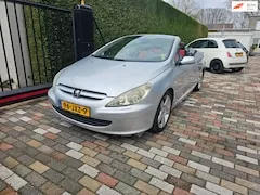 Foto van Peugeot 307