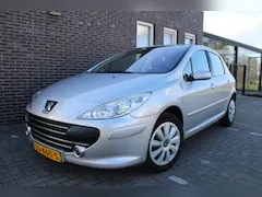 Foto van Peugeot 307